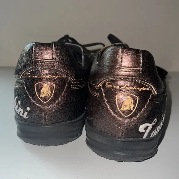 Conino Lamborghini sneakers