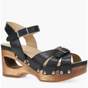 Dansko Alanna - Black