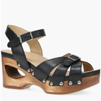 Dansko Alanna - Black