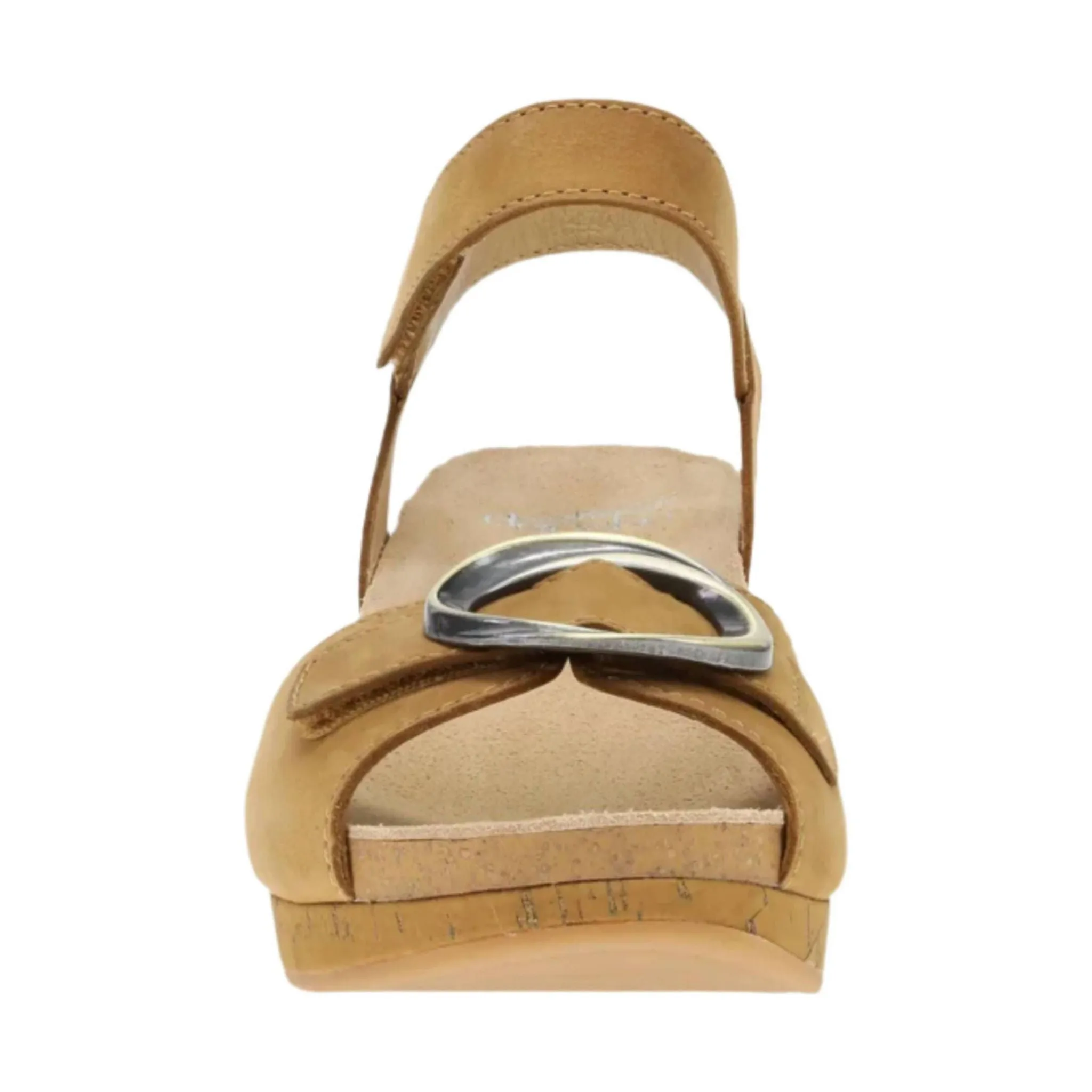 Dansko Women's Stella Sandals - Dijon