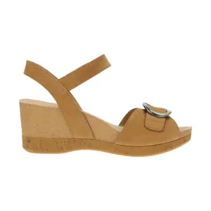 Dansko Women's Stella Sandals - Dijon