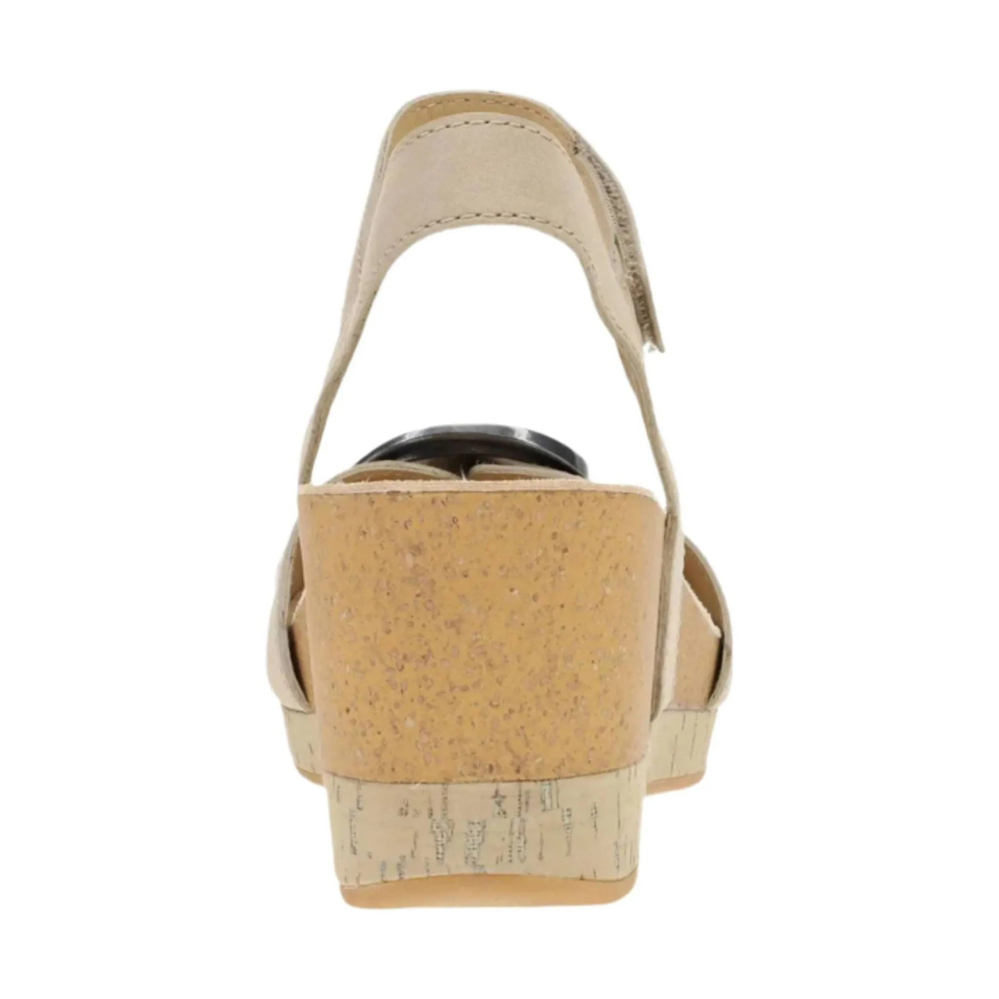Dansko Women's Stella Sandals - Sand