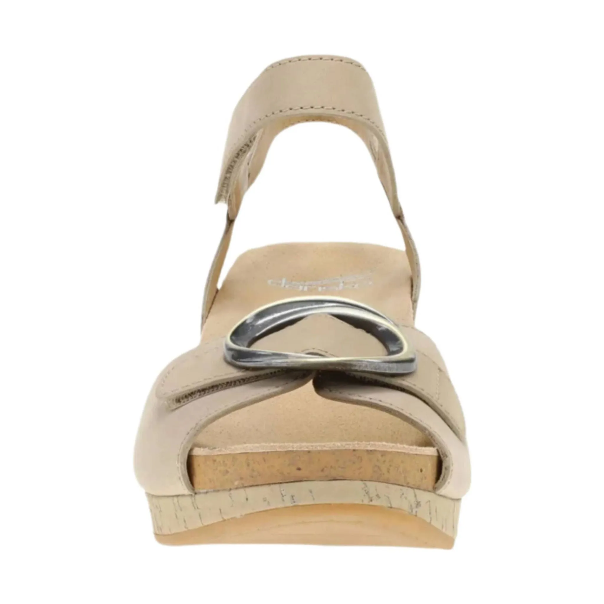 Dansko Women's Stella Sandals - Sand
