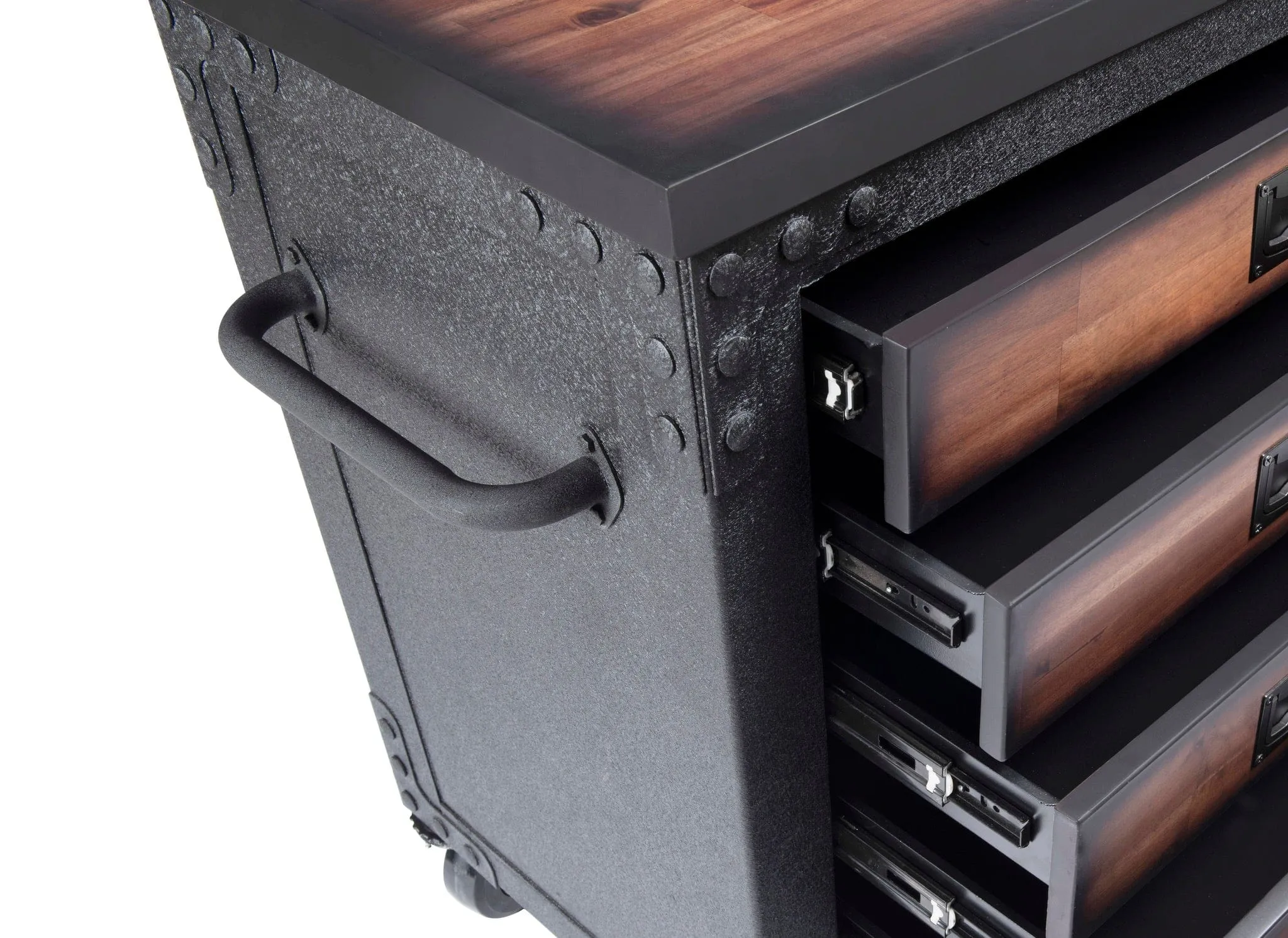 Duramax 48" W x 20" D Rolling Tool Chest 68005