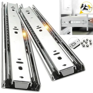 Extension Ball Bearing Drawer Runners