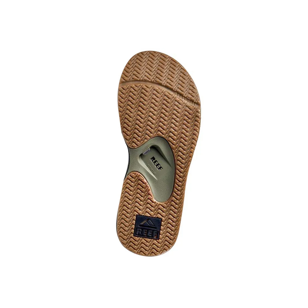Fanning Baja Mens