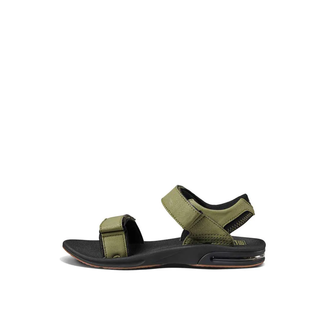 Fanning Baja Mens