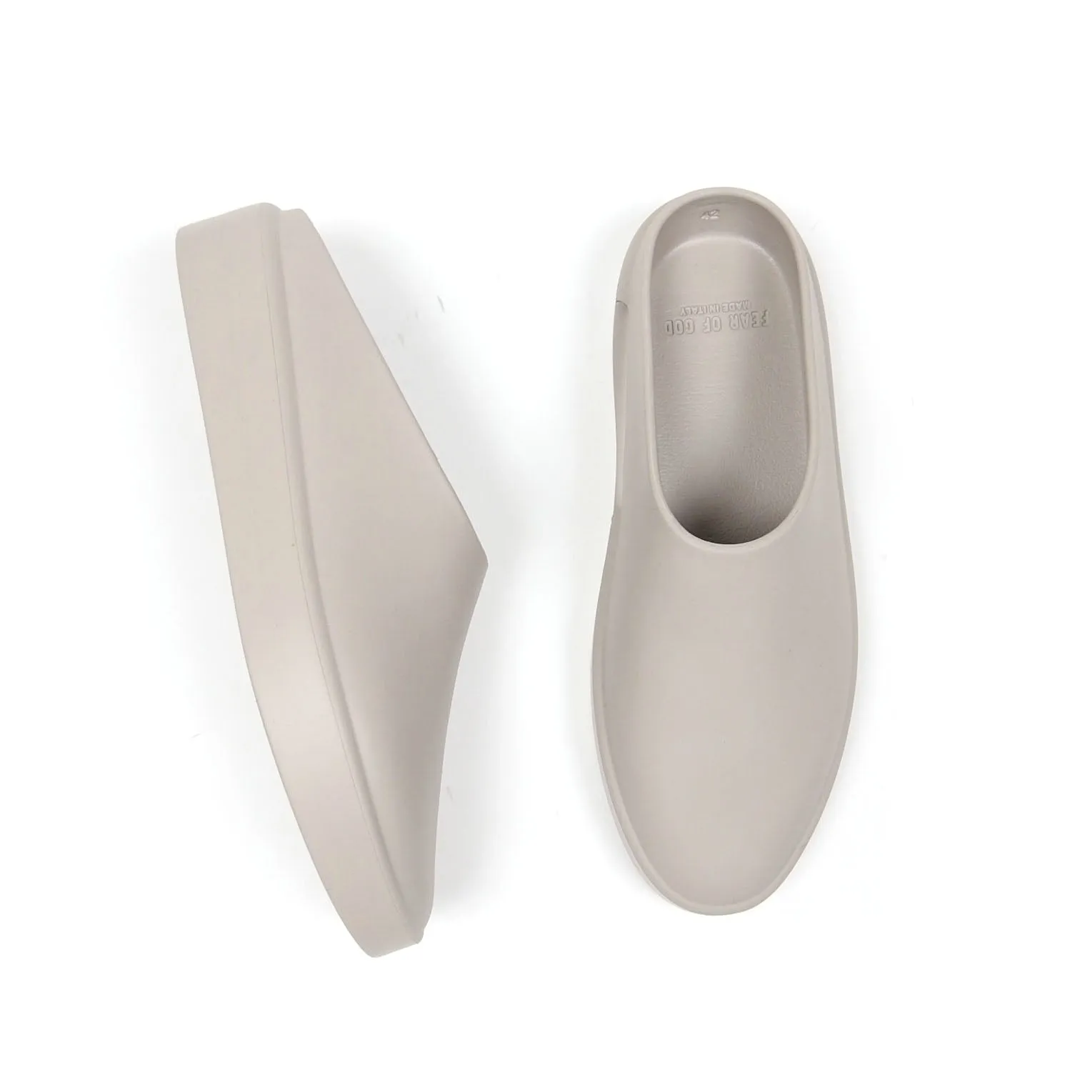 Fear of God The California Concrete Size 42 (US 9)