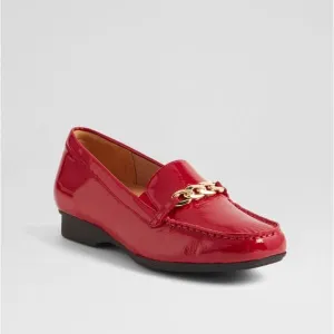 Fenders - Womens - Dark Red - XW