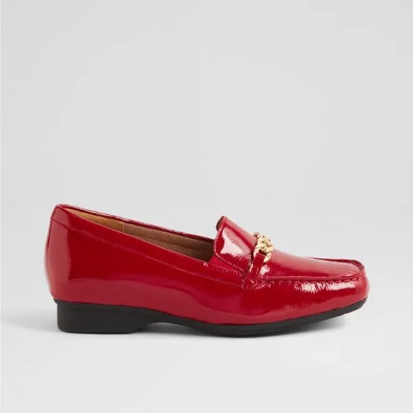 Fenders - Womens - Dark Red - XW
