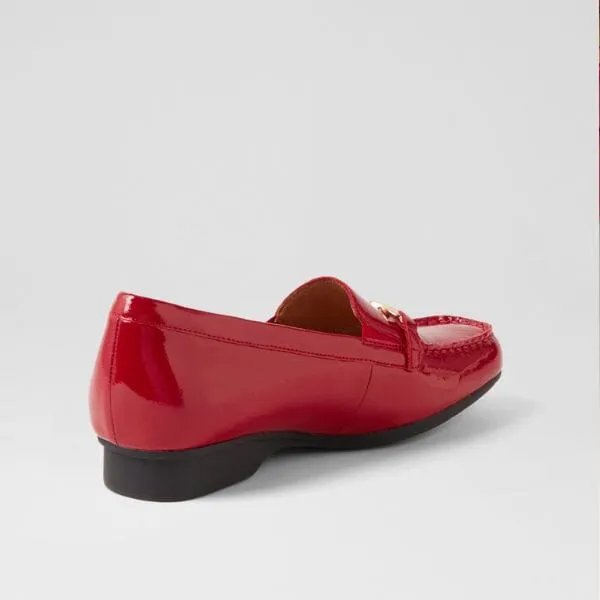 Fenders - Womens - Dark Red - XW