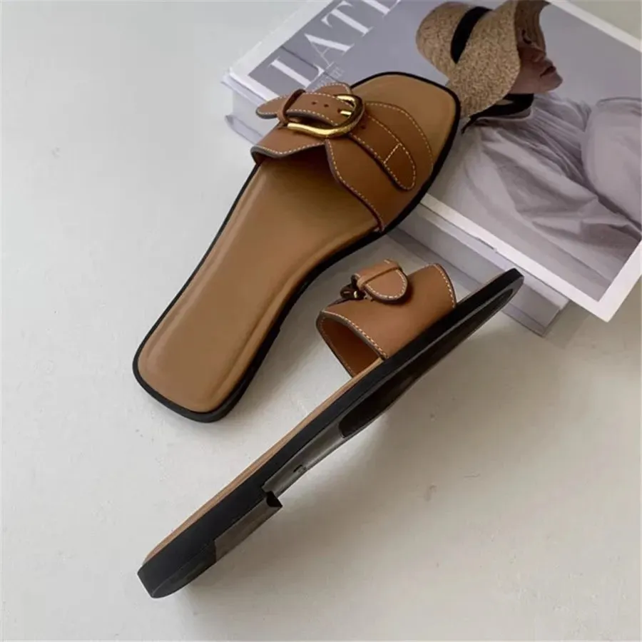 Fresco Sandals