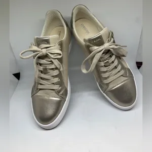 Geox Blomiee W Zip Trainer women’s sneakers US size 9