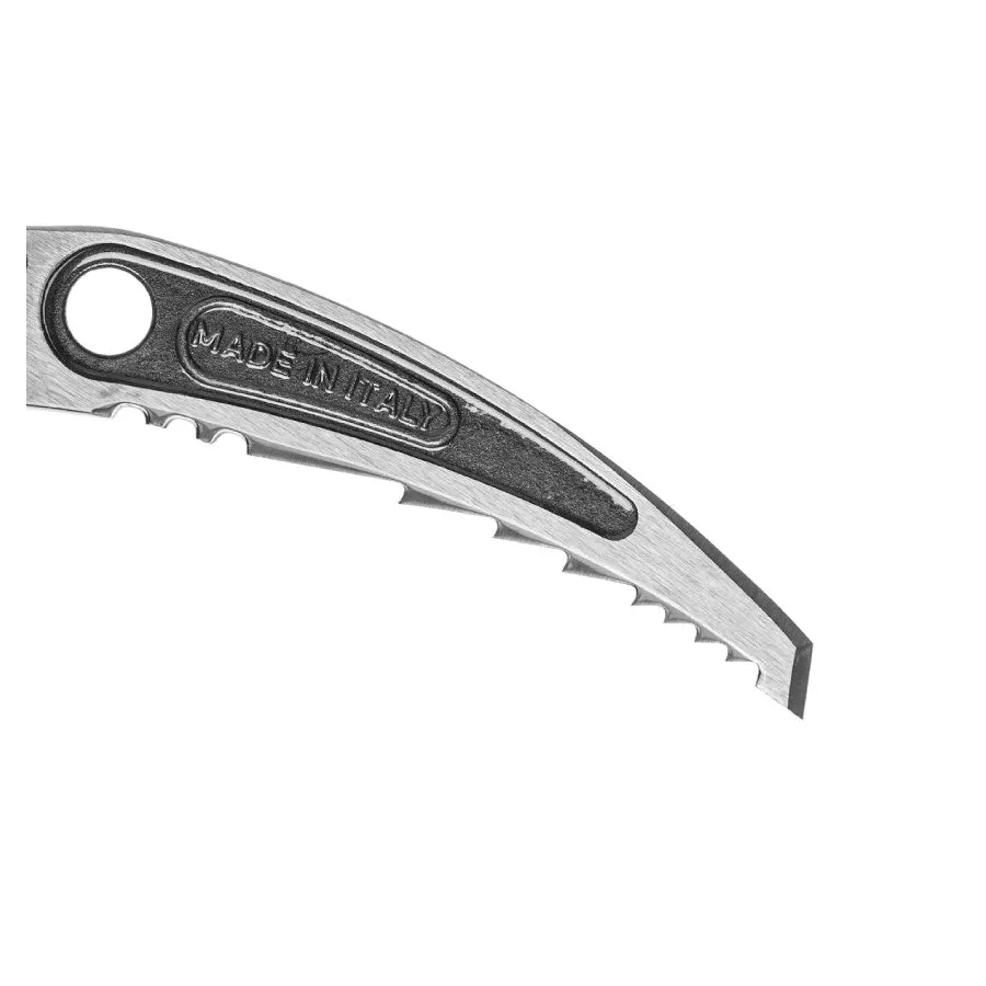 Grivel Air Tech Evolution Ice Axe - Easy Slider Leash