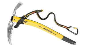 Grivel Air Tech Evolution Ice Axe - Easy Slider Leash