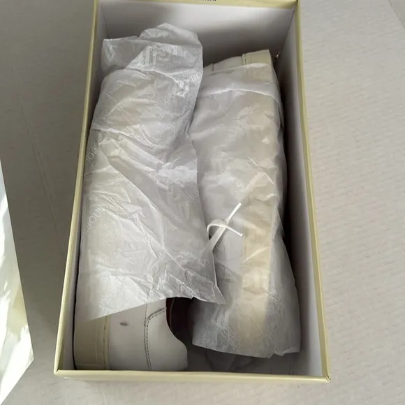Joseph AbboudAdriano Sneakers size 10.5