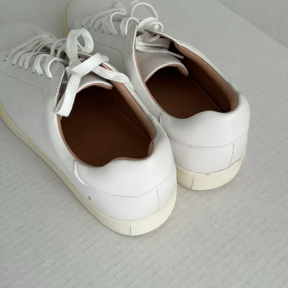 Joseph AbboudAdriano Sneakers size 10.5