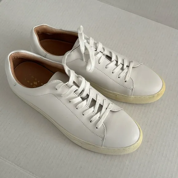 Joseph AbboudAdriano Sneakers size 10.5