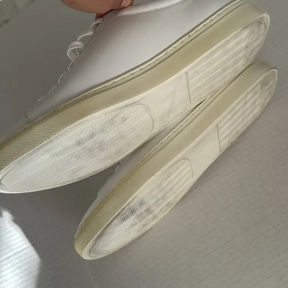 Joseph AbboudAdriano Sneakers size 10.5