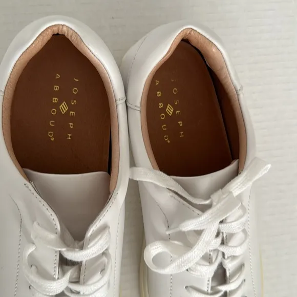 Joseph AbboudAdriano Sneakers size 10.5