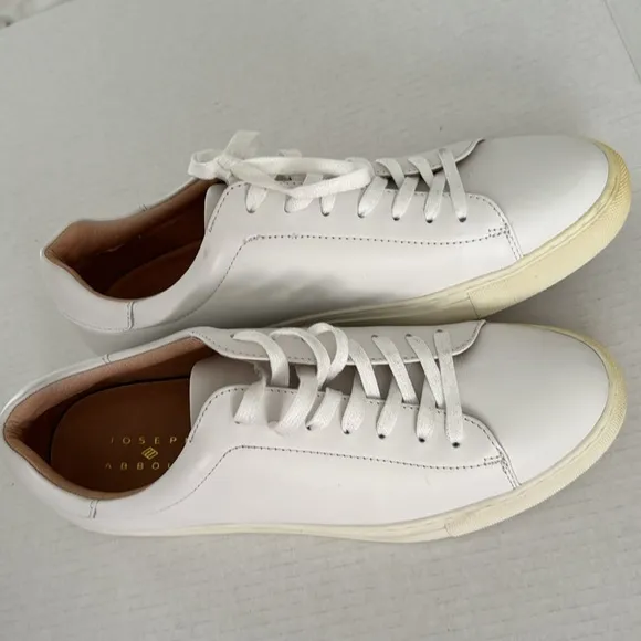 Joseph AbboudAdriano Sneakers size 10.5