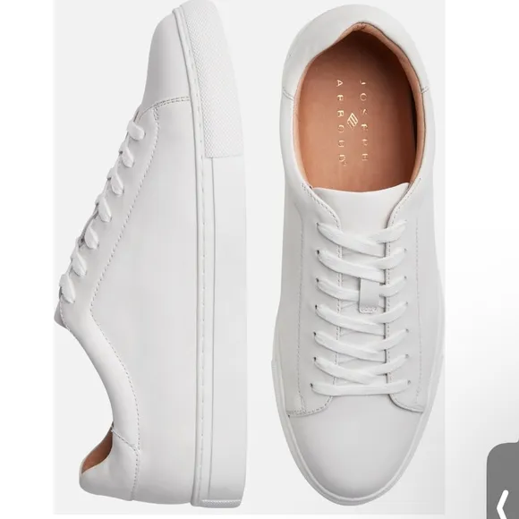 Joseph AbboudAdriano Sneakers size 10.5