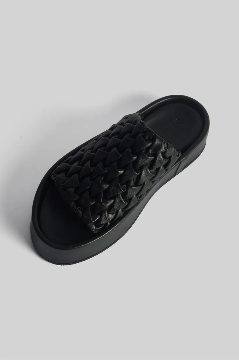 JVAM Athena - Black