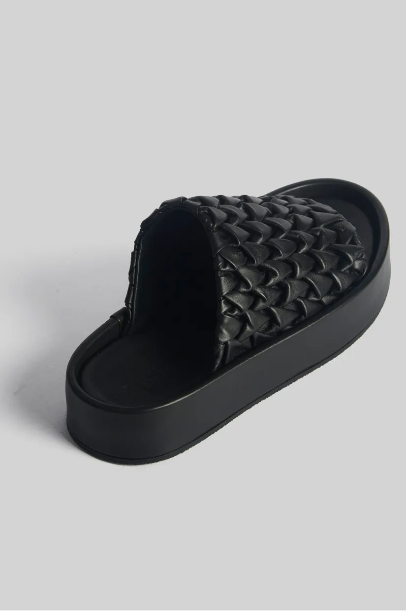 JVAM Athena - Black