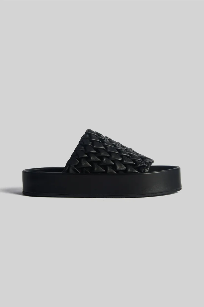 JVAM Athena - Black