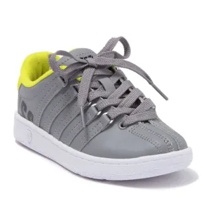 K-SWISS NIB CLASSIC VN XL SNEAKER NEW! SIZE 4