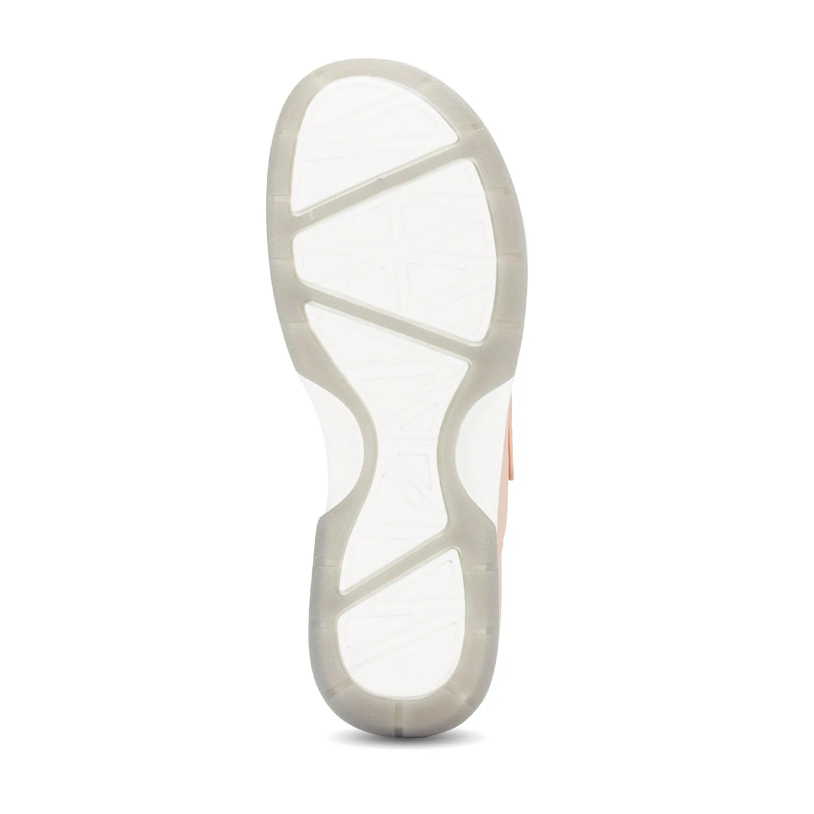 Karen women's Padded Slip-on mule
