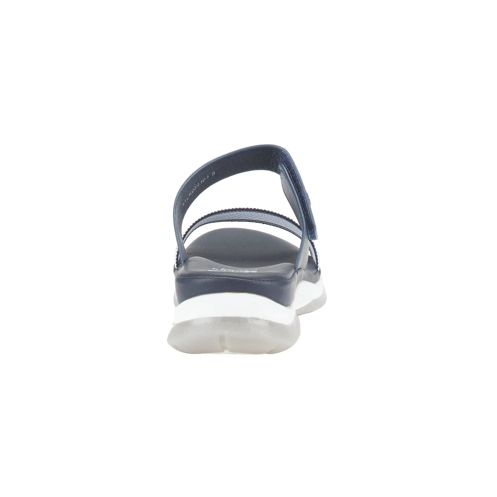 Karen women's Padded Slip-on mule