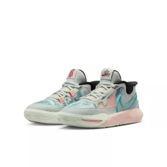 Kids Colorful Sneakers