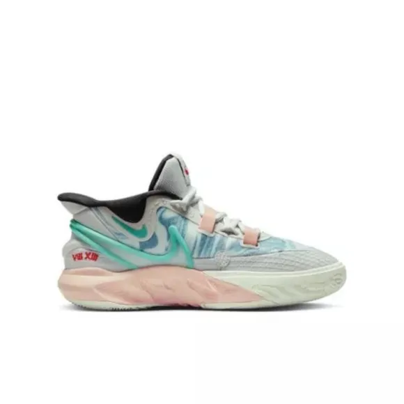 Kids Colorful Sneakers