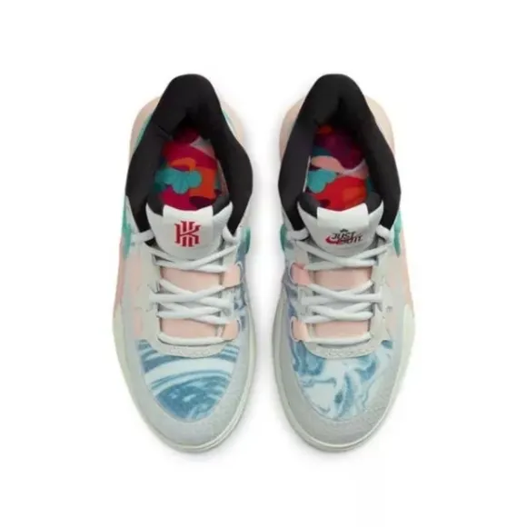 Kids Colorful Sneakers