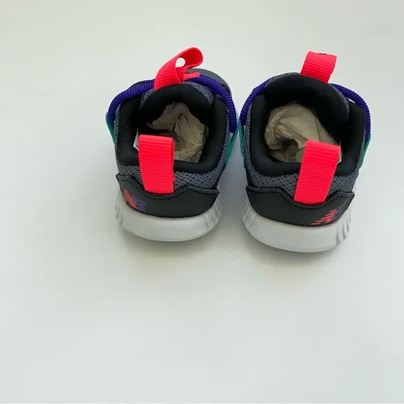 KIDS NEW BALANCE pull-on sneakers