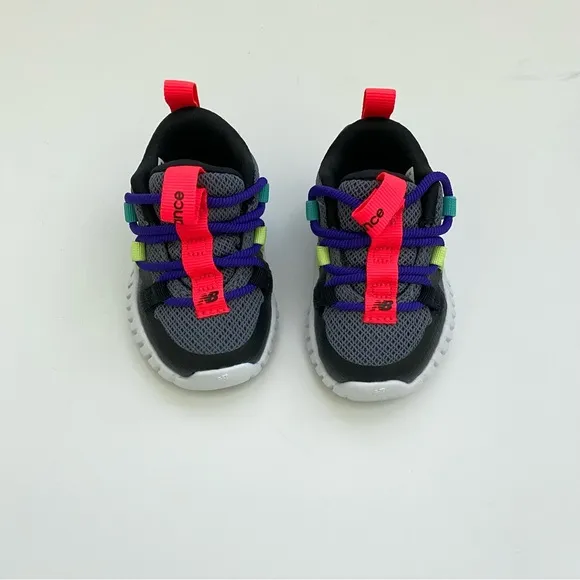 KIDS NEW BALANCE pull-on sneakers
