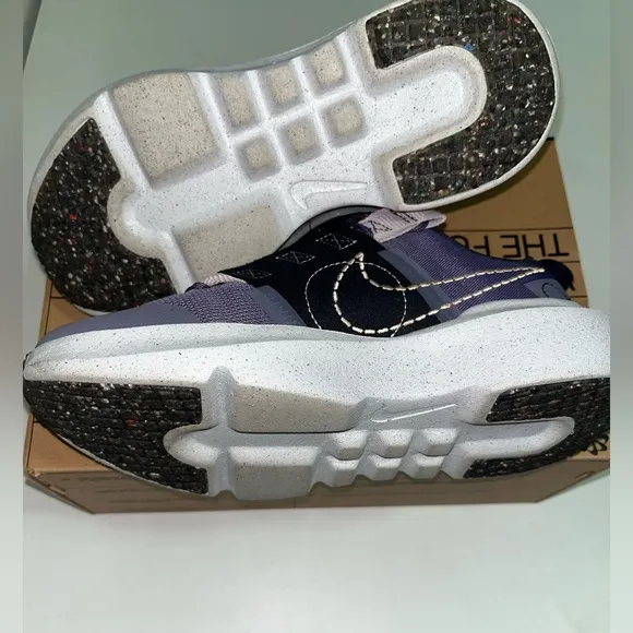 Kids Nike Crater Impact Sneakers