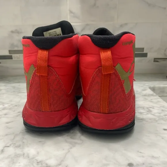 Kids Under Armour sneakers