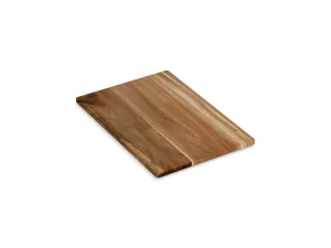 KOHLER K-23379 Lyric Workstation Cutting board