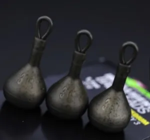 Korda Intelligent Back leads
