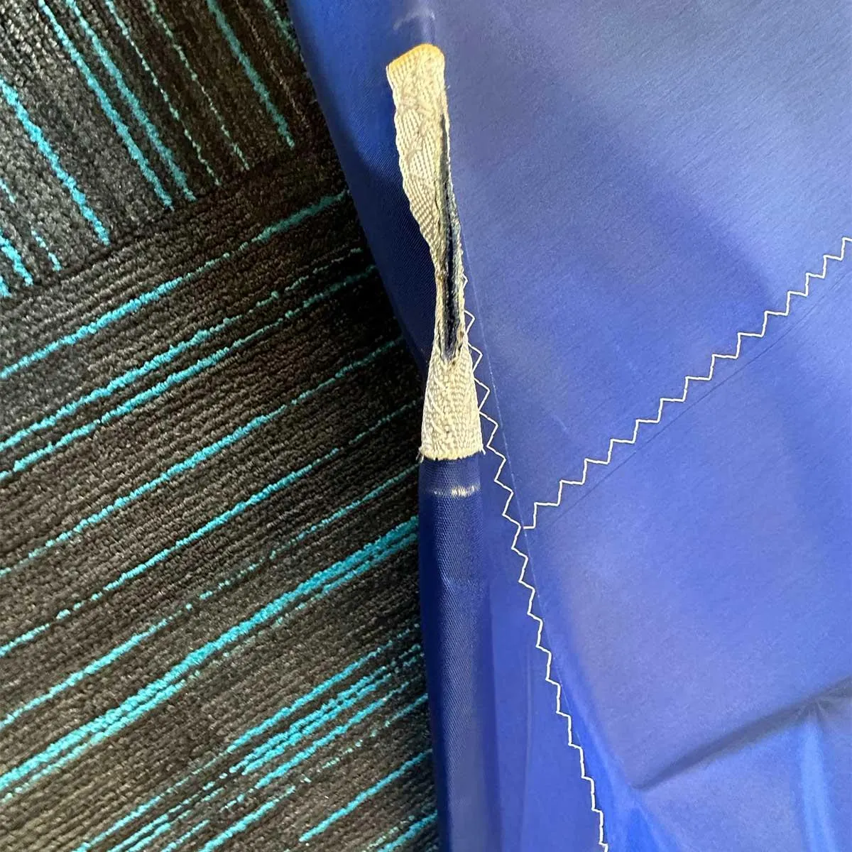 Laser Pico Training Sail - Blue