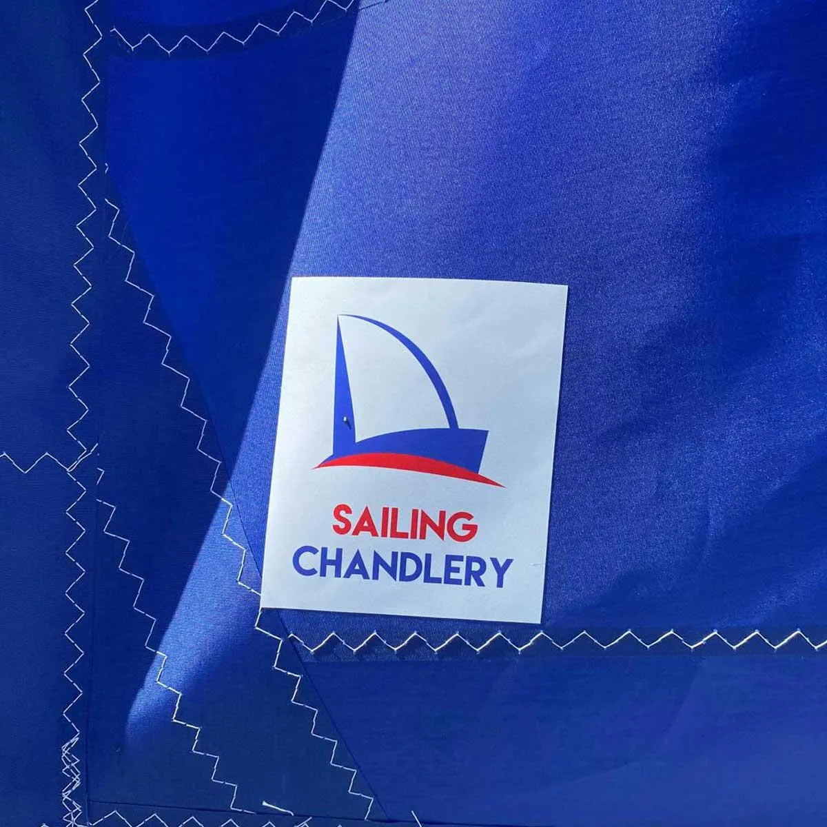 Laser Pico Training Sail - Blue