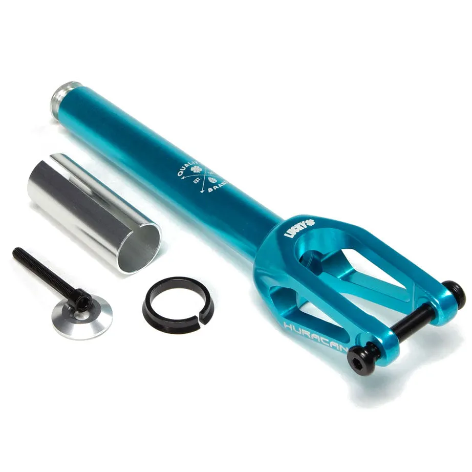 Lucky IHC Huracan Fork
