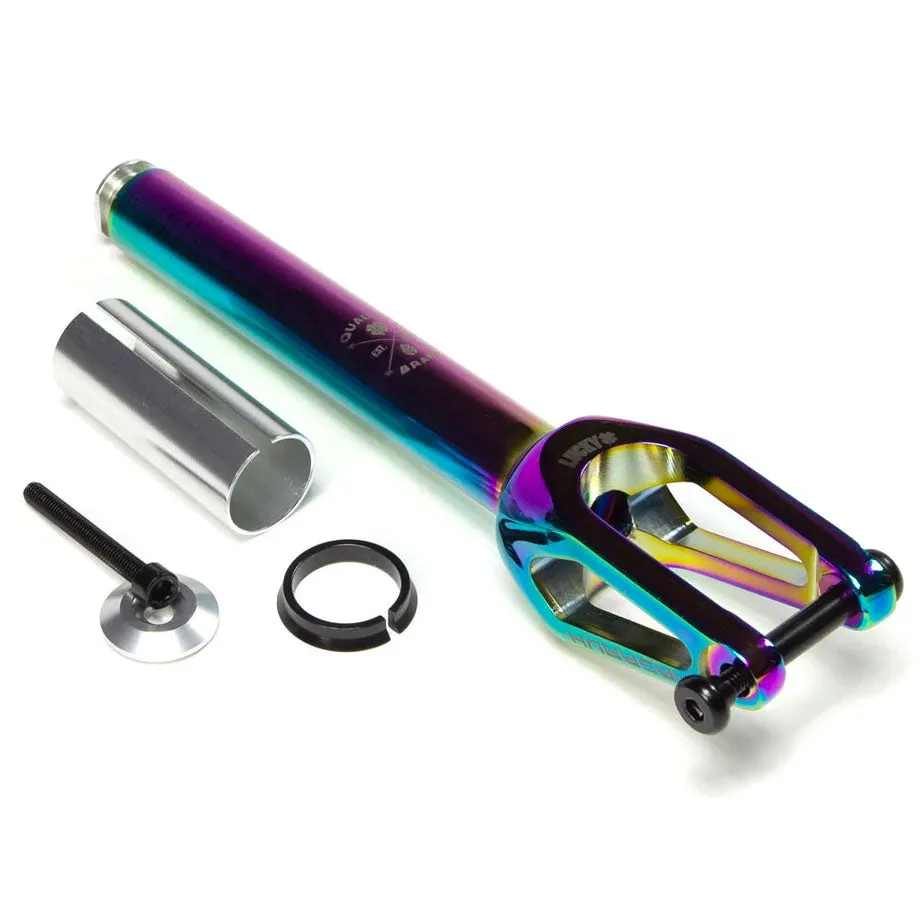 Lucky IHC Huracan Fork