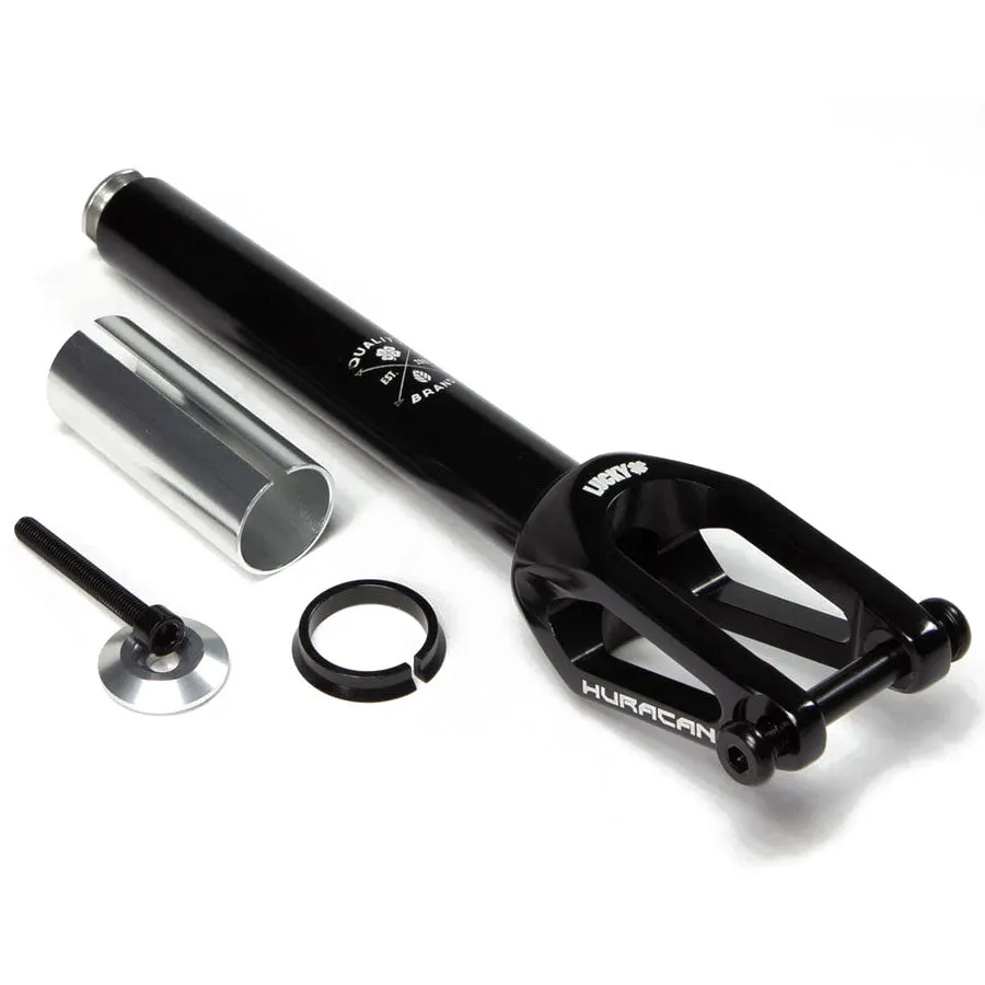 Lucky IHC Huracan Fork