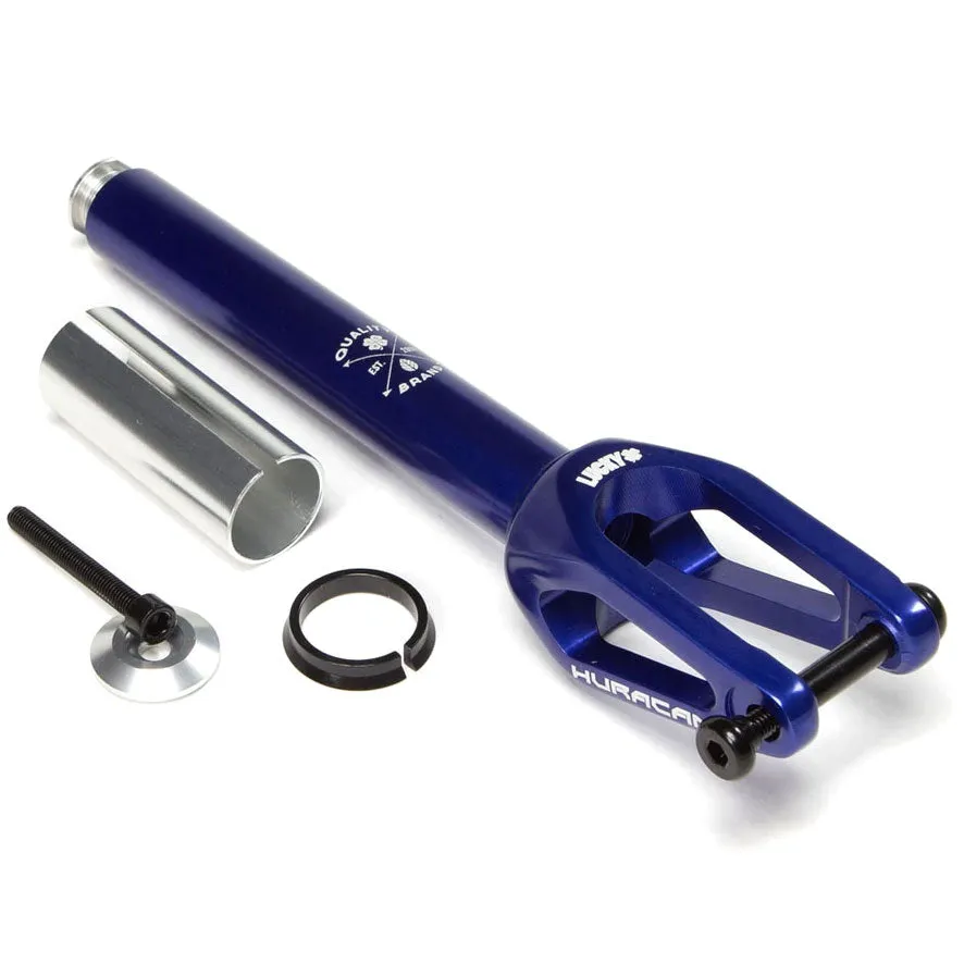 Lucky IHC Huracan Fork