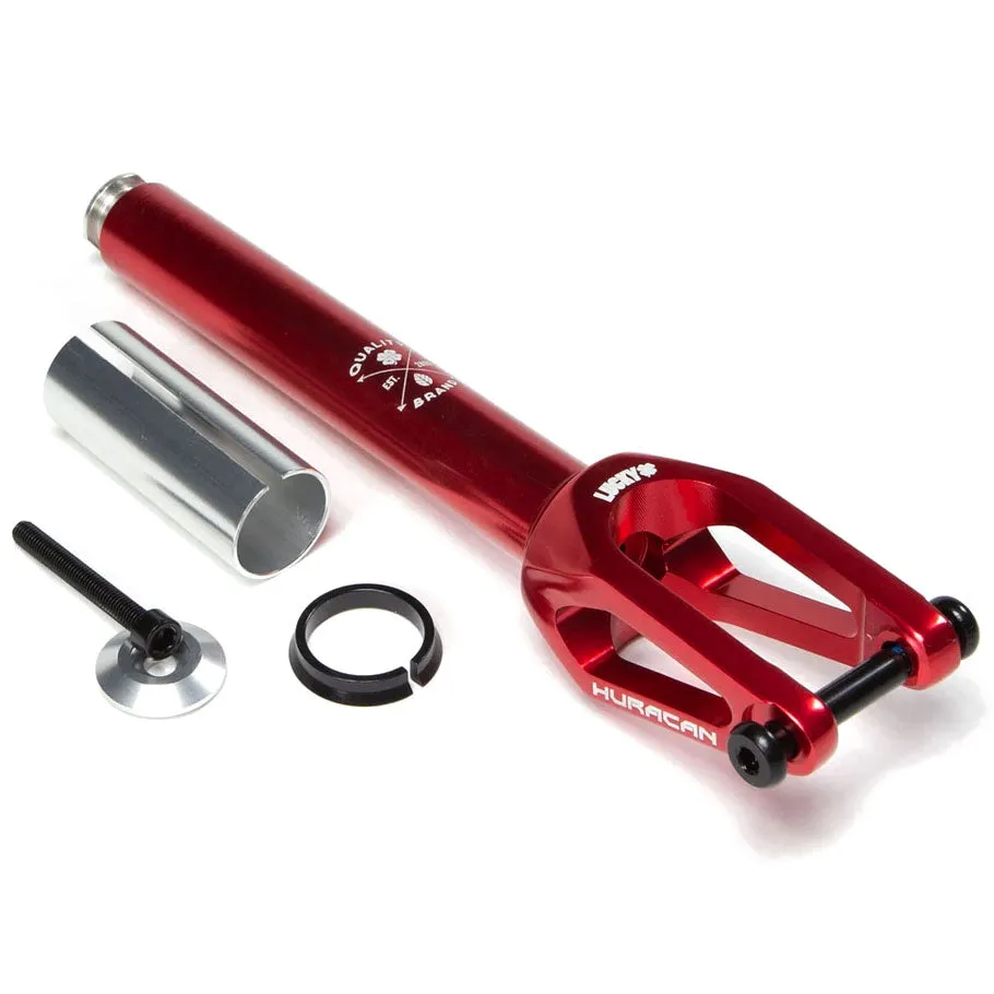 Lucky IHC Huracan Fork