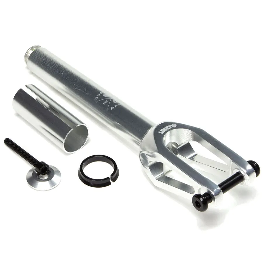 Lucky IHC Huracan Fork