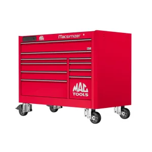 Macsimizer® M5930 30"-Deep Double-Bay Workstation
